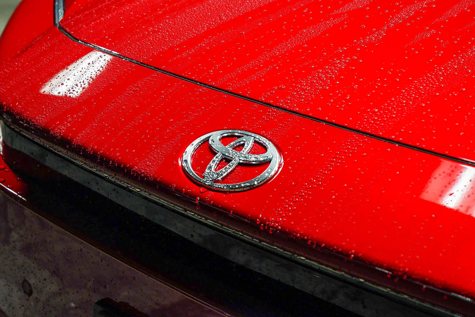 Thumbnail: 2026 Toyota bZ - 8