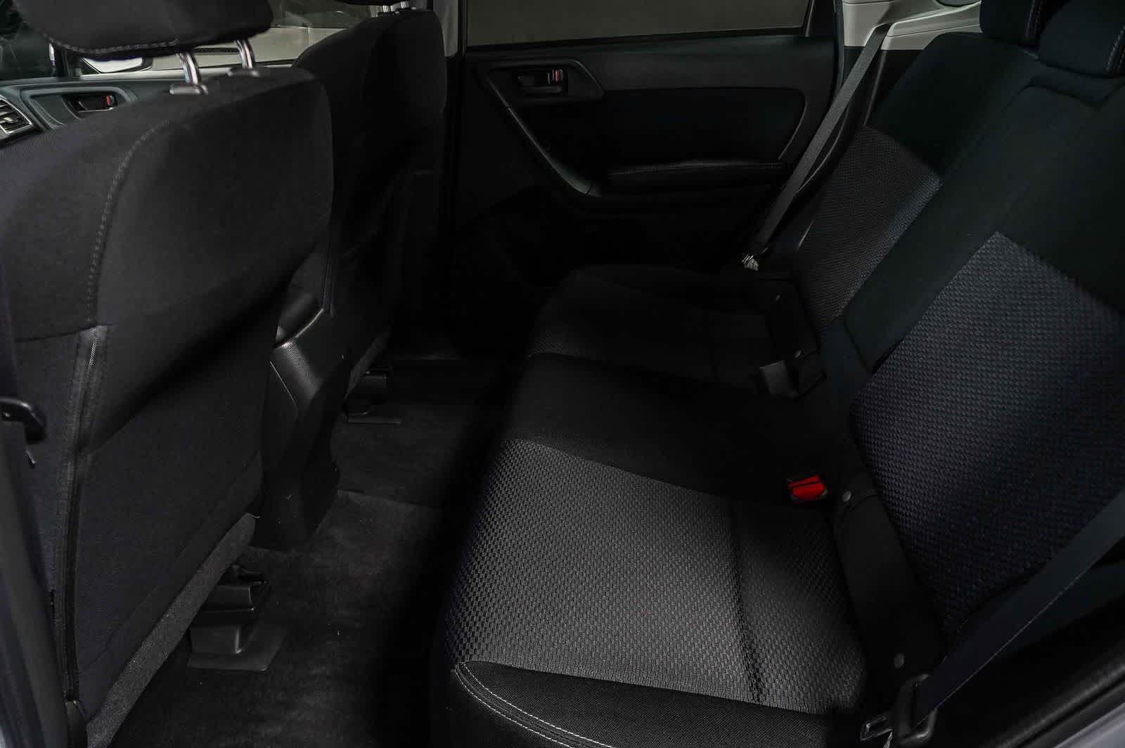 Thumbnail: 2016 Subaru Forester - 21
