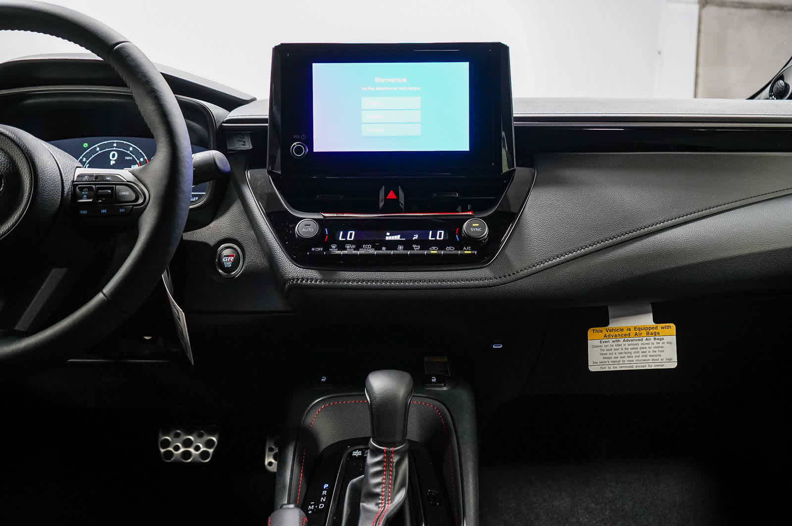 2025 Toyota GR Corolla Premium 15