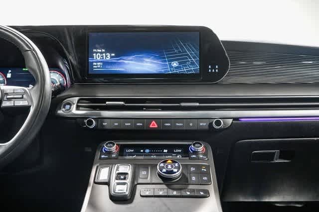 Thumbnail: 2024 Hyundai Palisade - 13