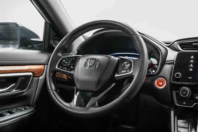 Thumbnail: 2022 Honda CR-V - 15