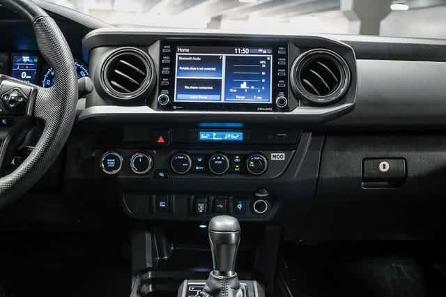 Thumbnail: 2023 Toyota Tacoma - 13