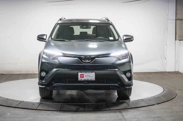 Thumbnail: 2017 Toyota RAV4 - 6