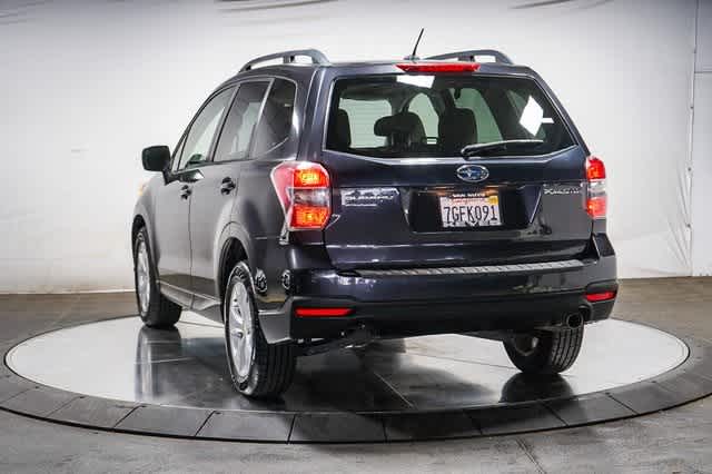 Thumbnail: 2015 Subaru Forester - 2