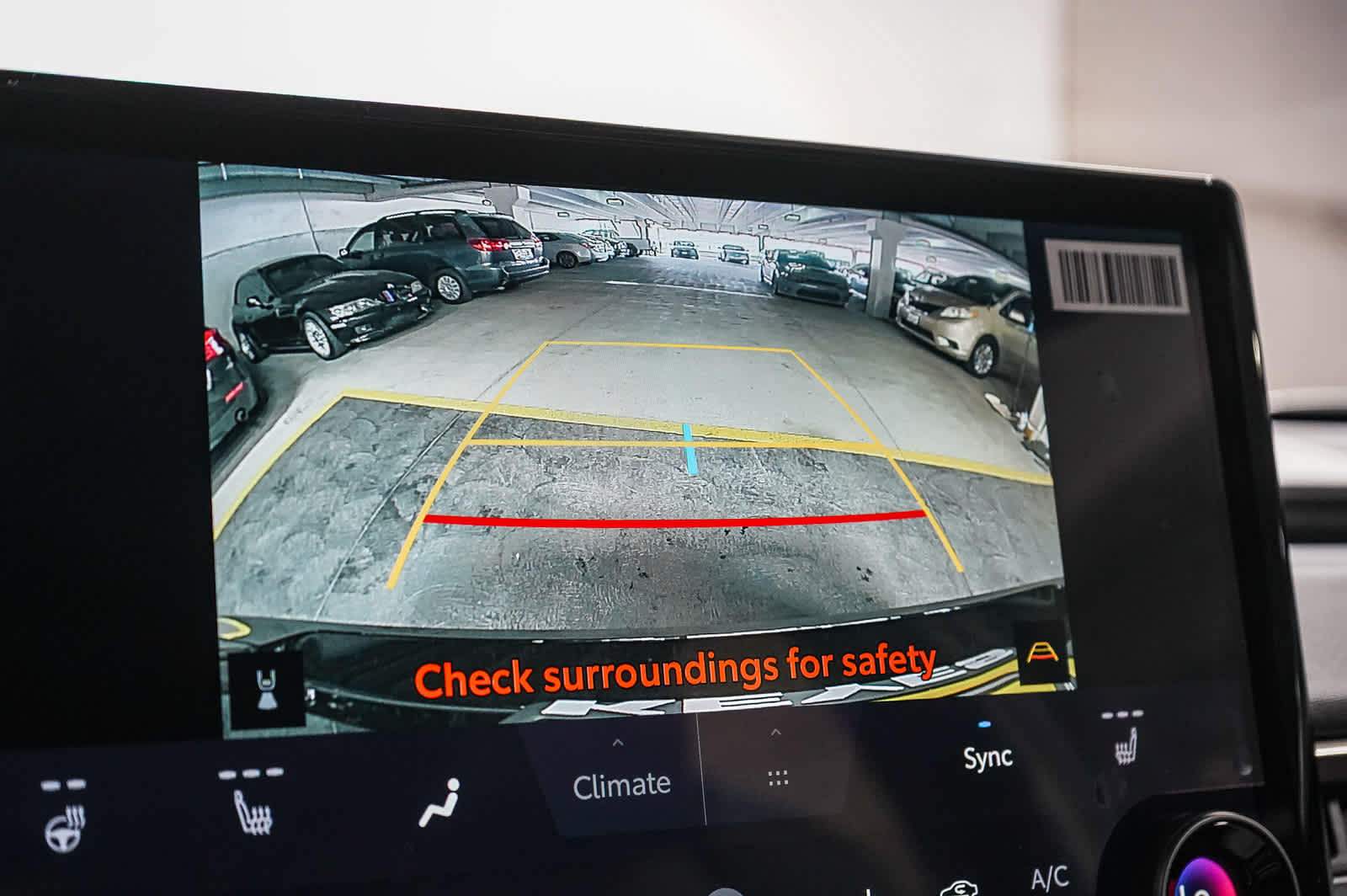 Thumbnail: 2026 Toyota bZ - 27