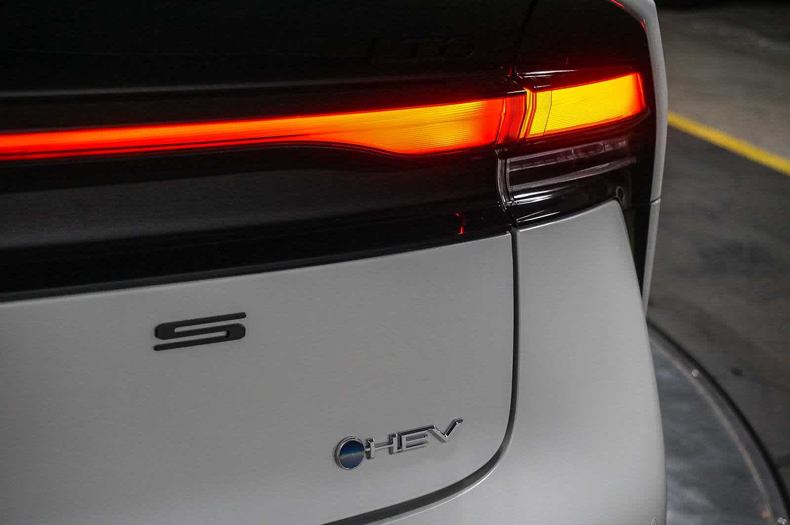 Thumbnail: 2026 Toyota Prius - 11