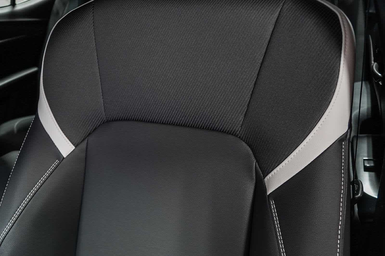 Thumbnail: 2025 Toyota Camry - 25