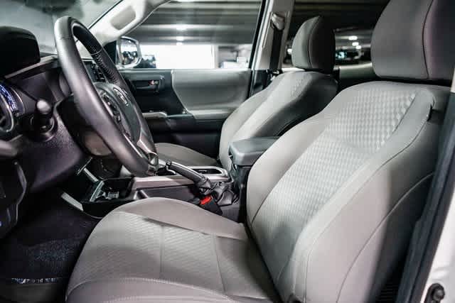 Thumbnail: 2023 Toyota Tacoma - 17