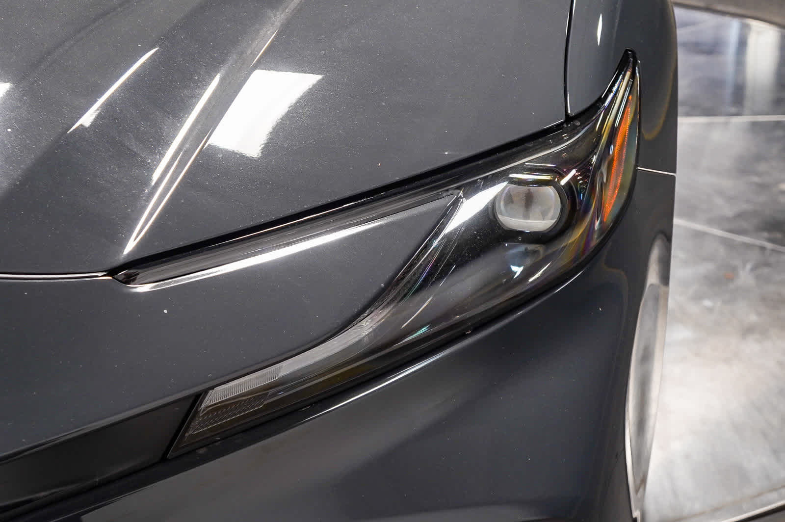 Thumbnail: 2026 Toyota Camry - 8