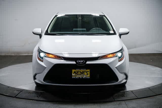 Thumbnail: 2020 Toyota Corolla - 2