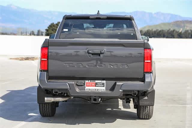 Thumbnail: 2026 Toyota Tacoma - 6