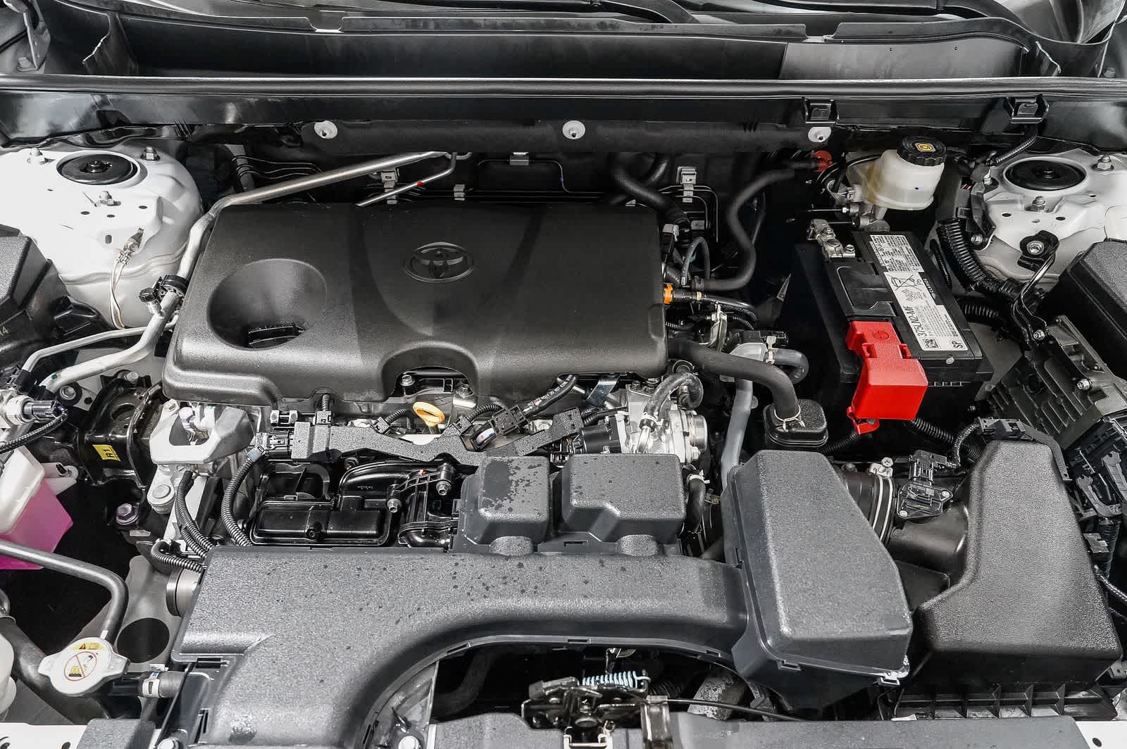 Thumbnail: 2024 Toyota RAV4 - 28