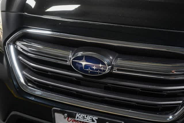 Thumbnail: 2018 Subaru Outback - 8