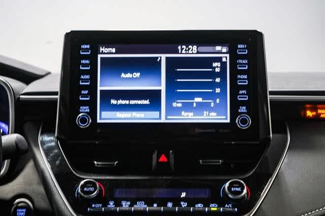2020 Toyota Corolla XSE 15