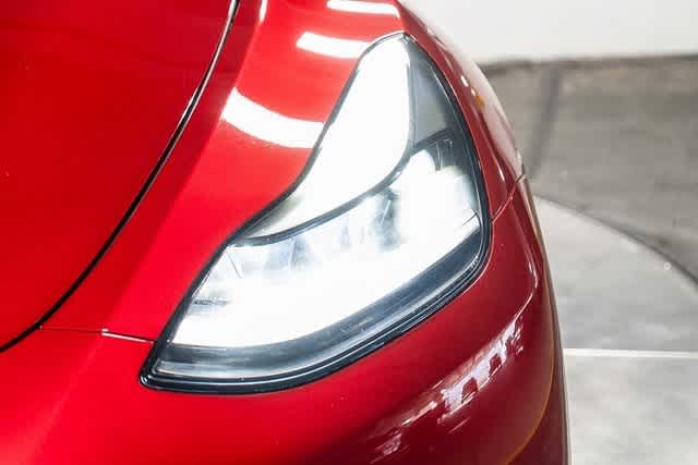 Thumbnail: 2024 Tesla Model Y - 7