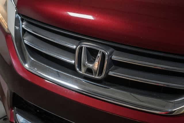 Thumbnail: 2014 Honda Accord - 8