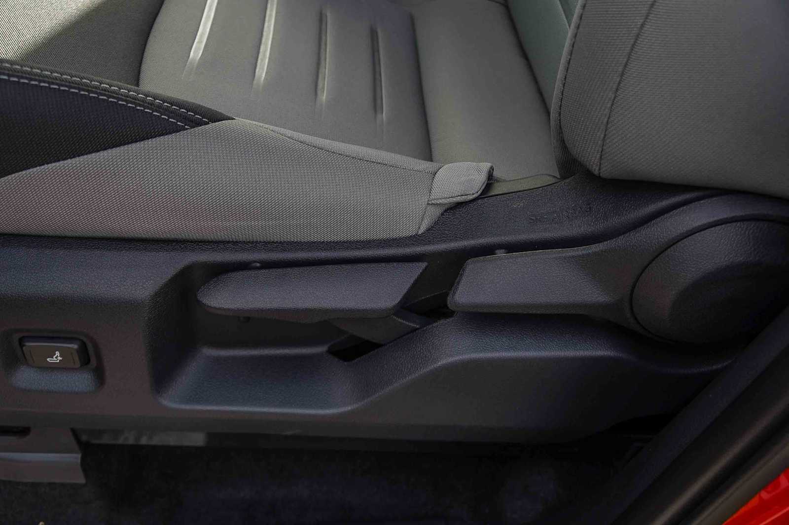 Thumbnail: 2025 Toyota Tacoma - 23