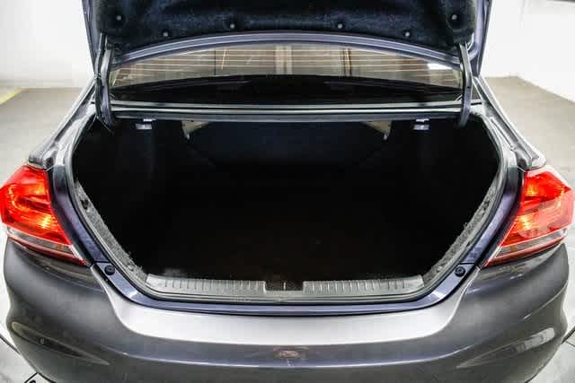 Thumbnail: 2015 Honda Civic - 28