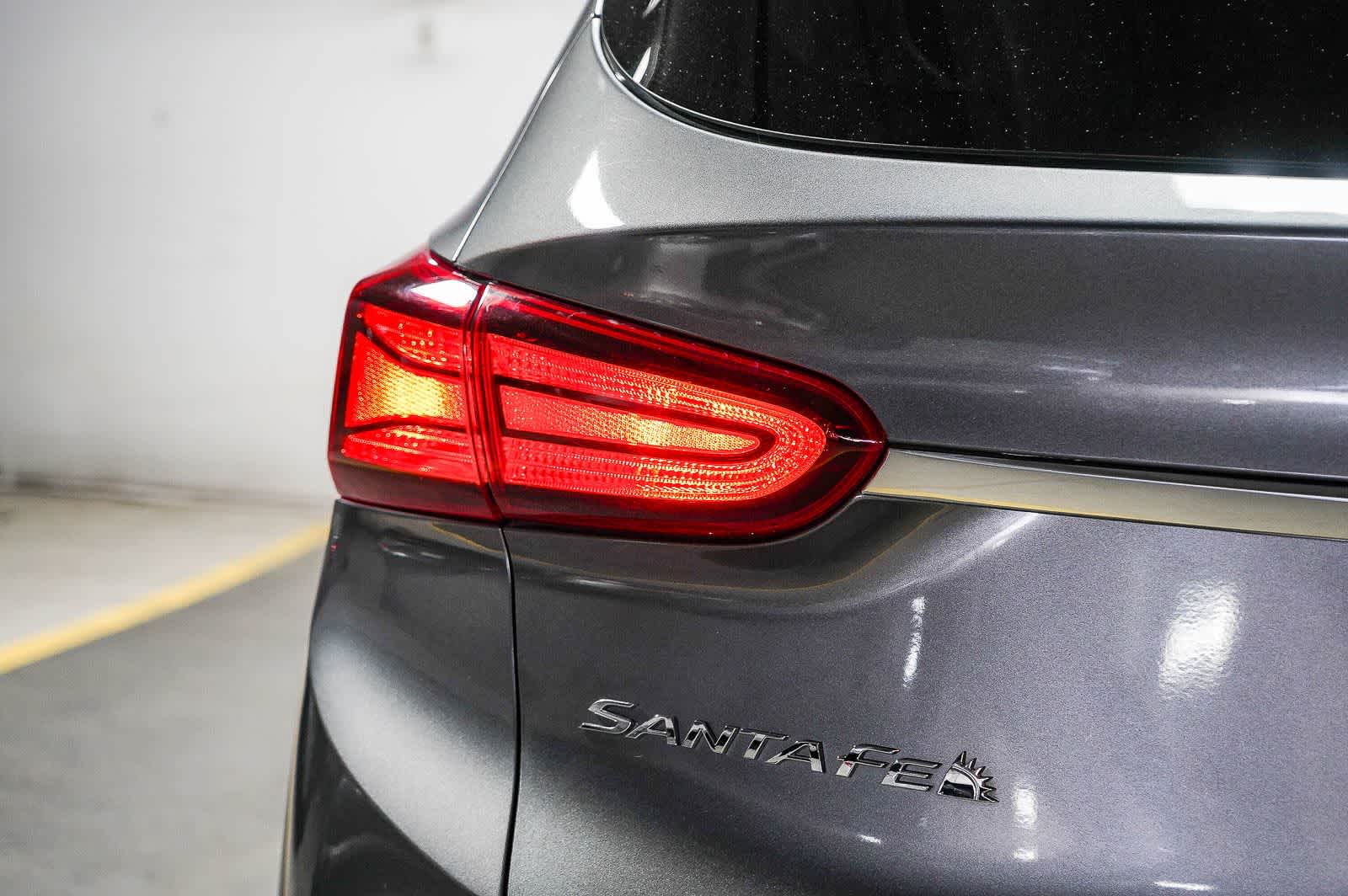 Thumbnail: 2019 Hyundai Santa Fe - 11