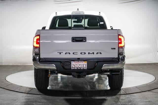 Thumbnail: 2023 Toyota Tacoma - 3