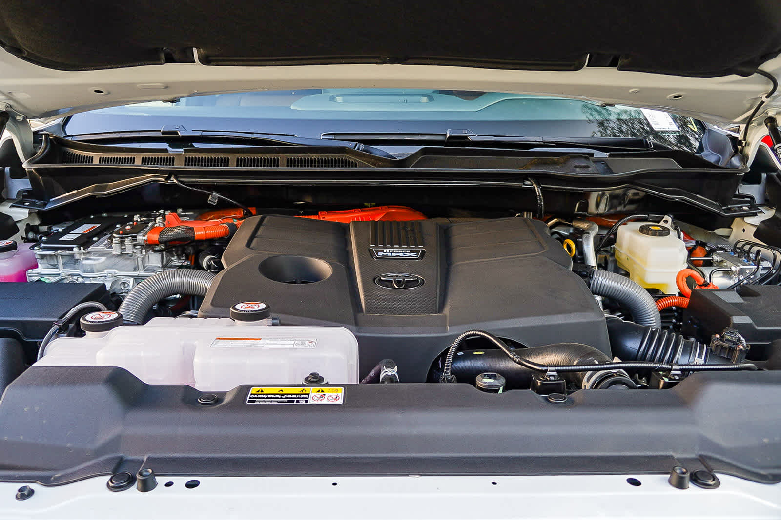 Thumbnail: 2026 Toyota Tundra - 13