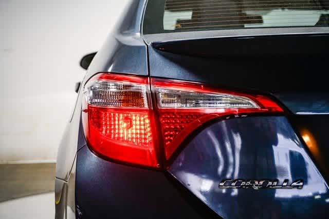 Thumbnail: 2016 Toyota Corolla - 9