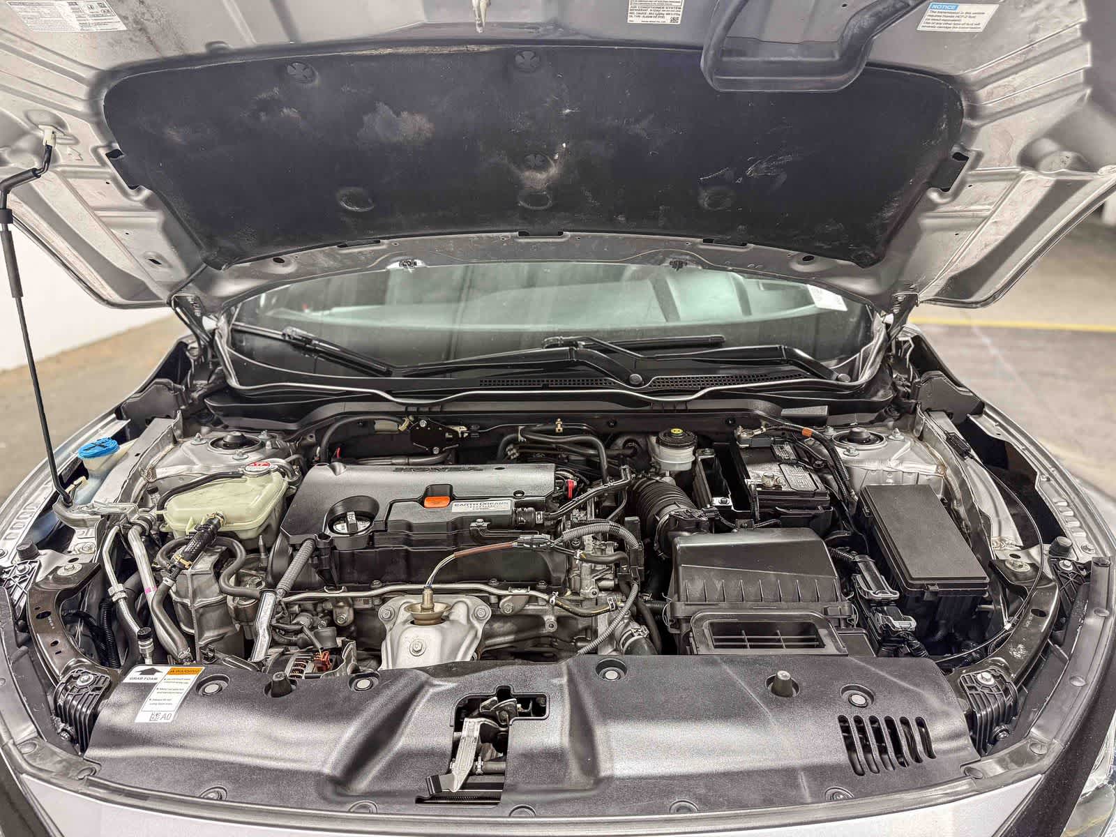 Thumbnail: 2019 Honda Civic - 27