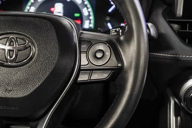 Thumbnail: 2023 Toyota RAV4 - 18