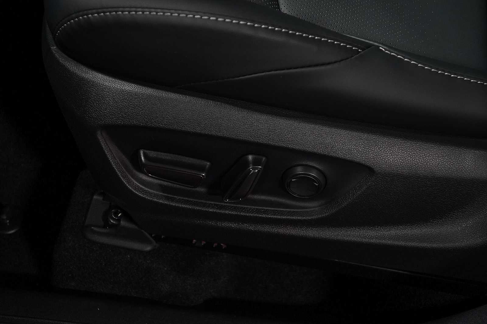 Thumbnail: 2026 Toyota bZ - 25