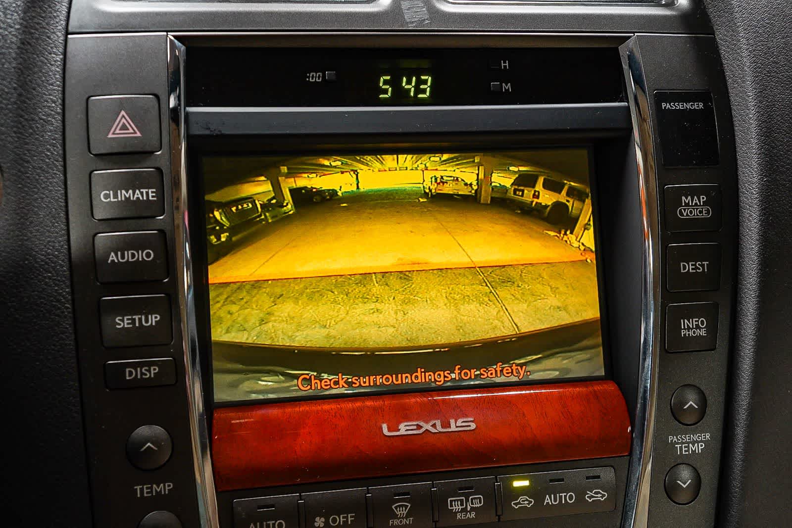 Thumbnail: 2010 Lexus ES - 27