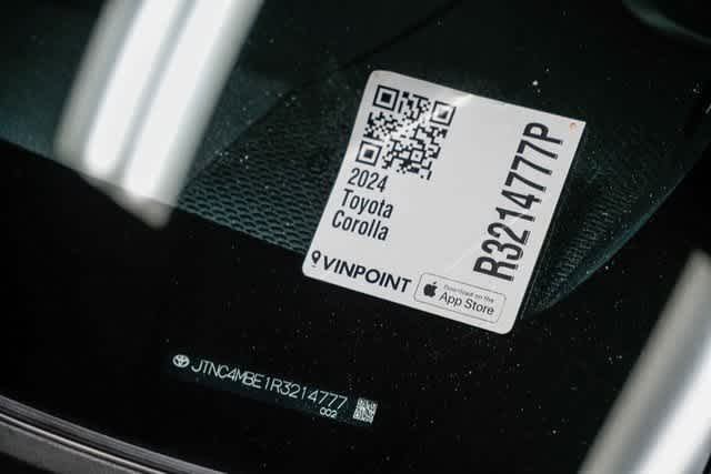 Thumbnail: 2024 Toyota Corolla - 27