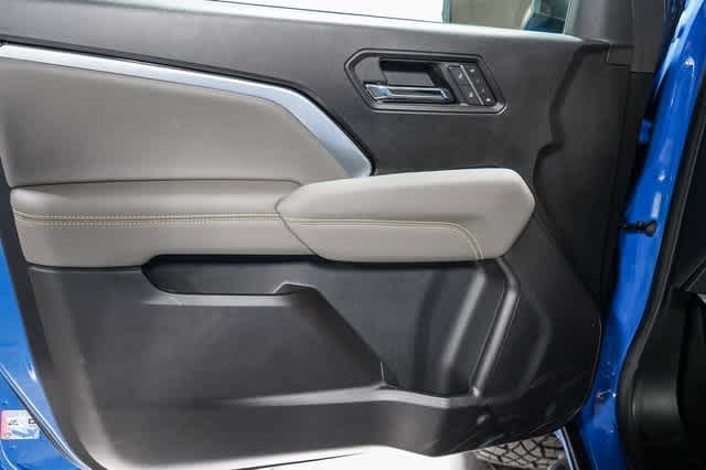 Thumbnail: 2025 Chevrolet Colorado - 21