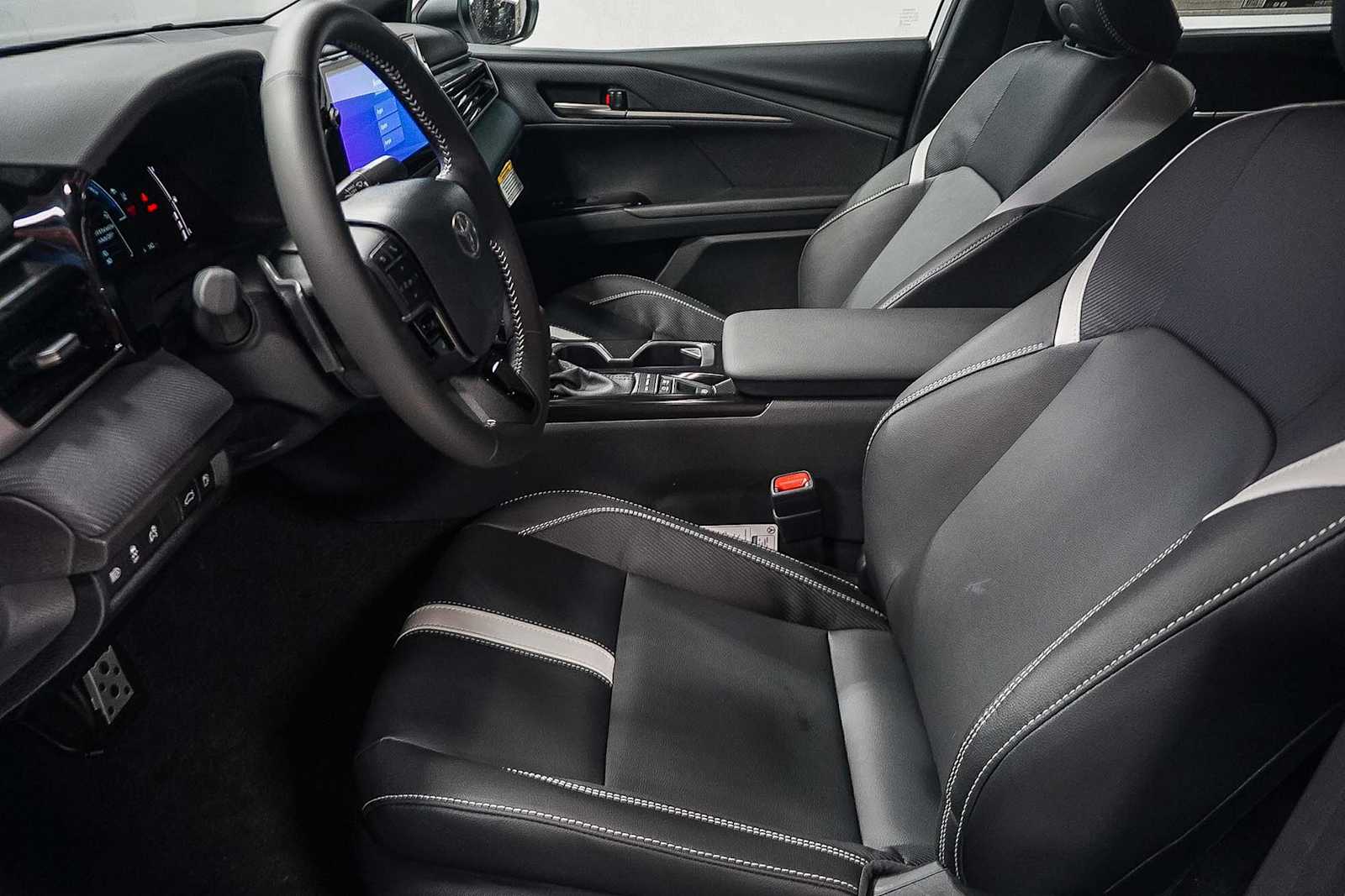 Thumbnail: 2026 Toyota Camry - 20