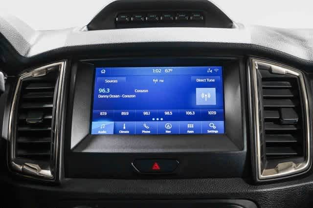 Thumbnail: 2021 Ford Ranger - 14