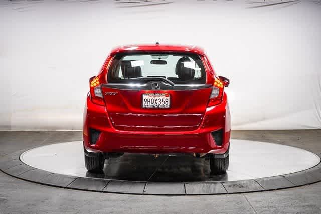 Thumbnail: 2015 Honda Fit - 3