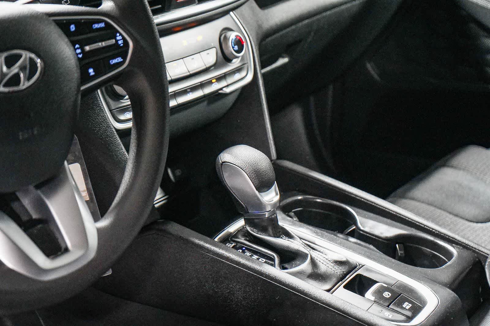 Thumbnail: 2019 Hyundai Santa Fe - 23