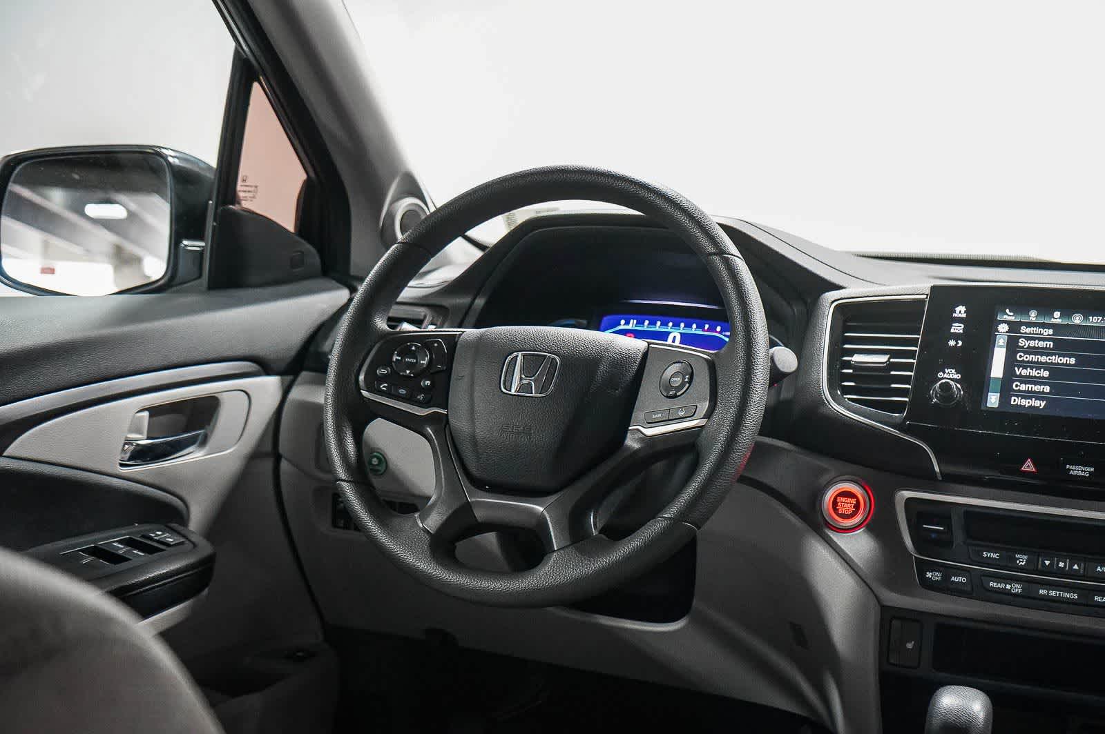 Thumbnail: 2020 Honda Pilot - 14