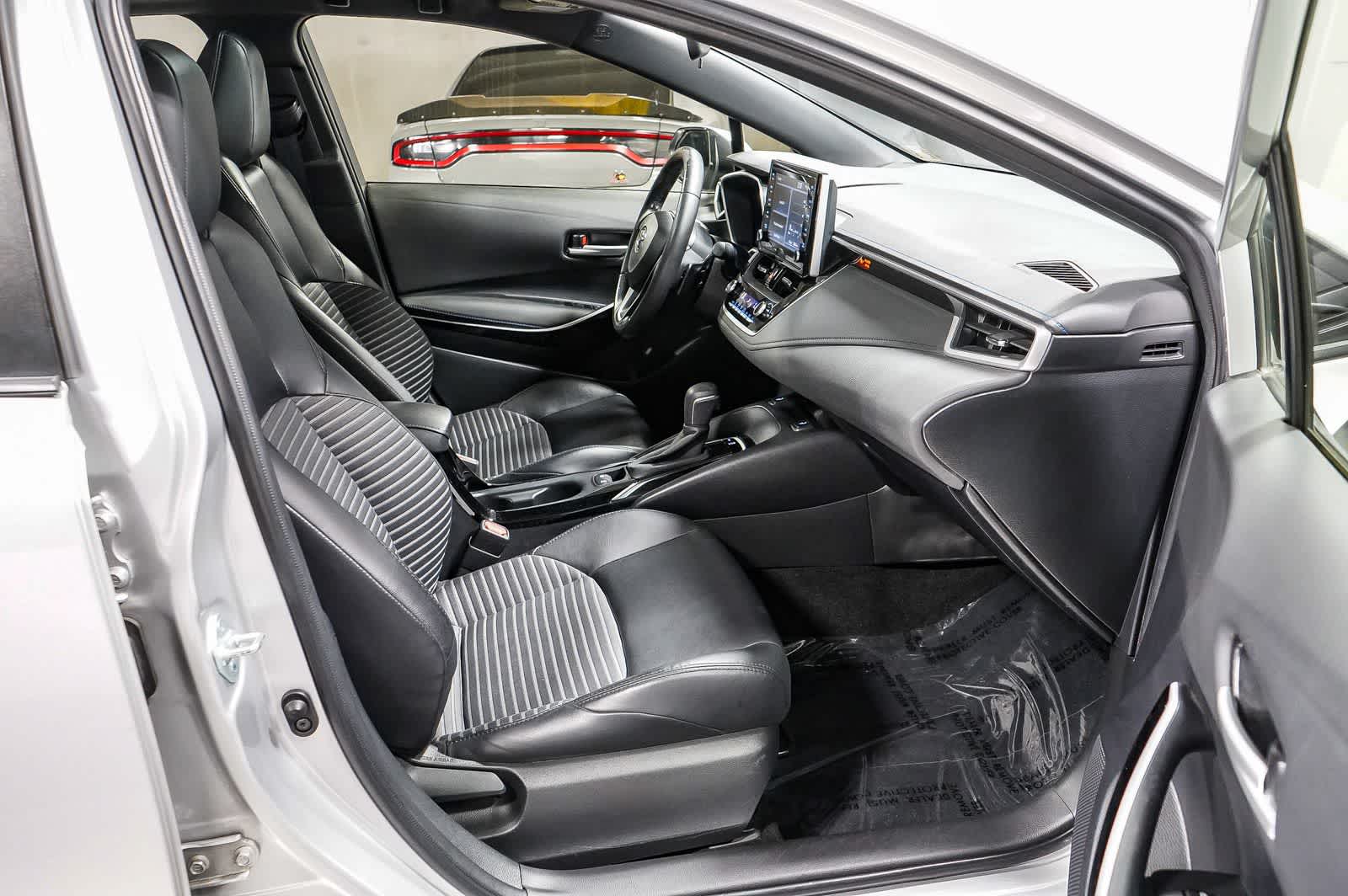 Thumbnail: 2021 Toyota Corolla - 14