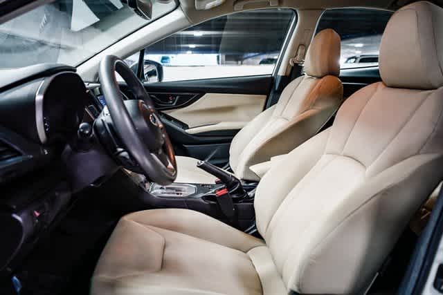 Thumbnail: 2019 Subaru Impreza - 16