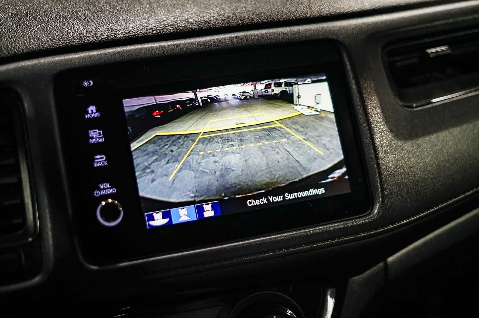 Thumbnail: 2020 Honda HR-V - 25