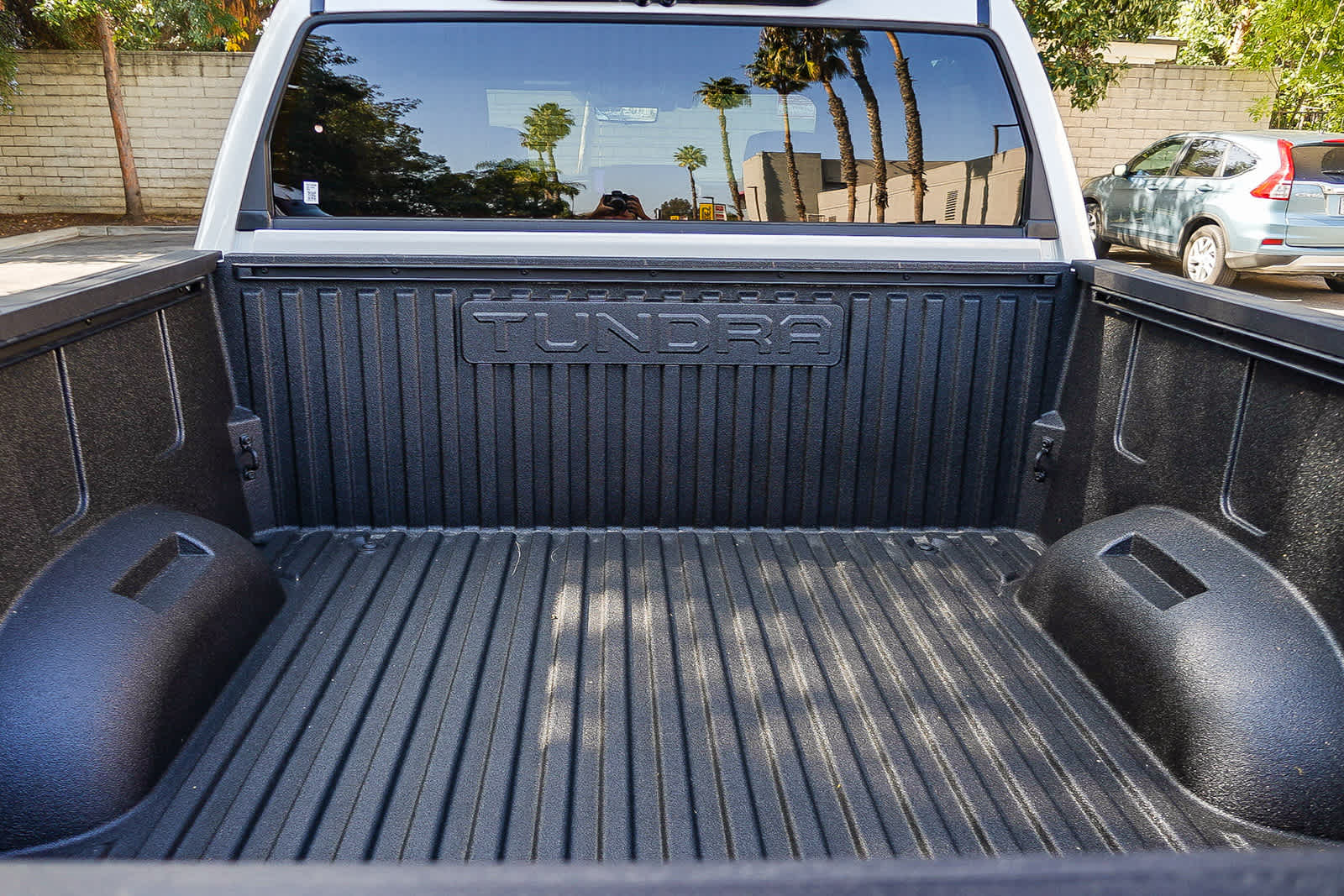 Thumbnail: 2026 Toyota Tundra - 12