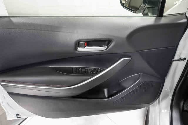 Thumbnail: 2024 Toyota Corolla - 22