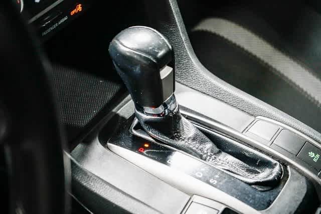 Thumbnail: 2021 Honda Civic - 20