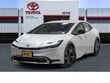  Toyota Prius Plug-In Hybrid