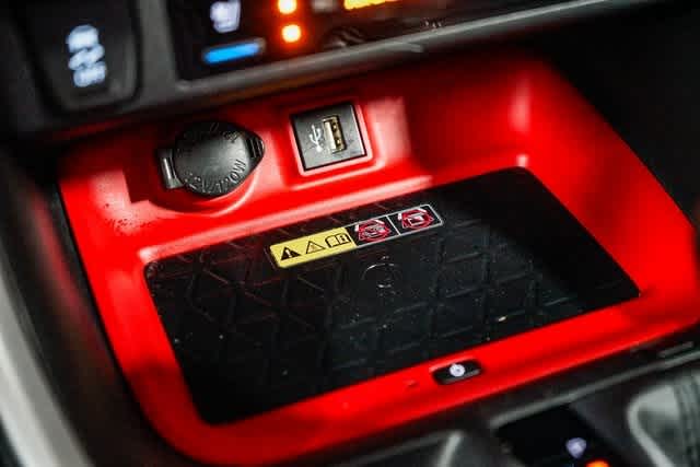 Thumbnail: 2024 Toyota RAV4 - 24