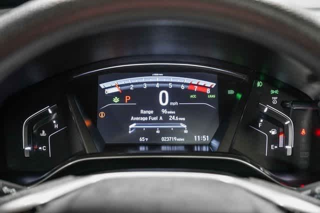 Thumbnail: 2022 Honda CR-V - 25