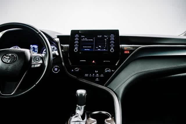 Thumbnail: 2024 Toyota Camry - 13