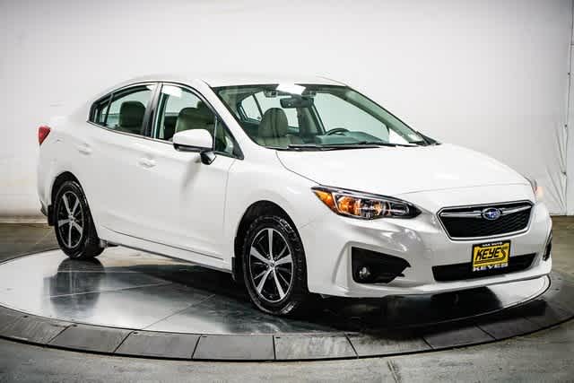 Thumbnail: 2019 Subaru Impreza - 5