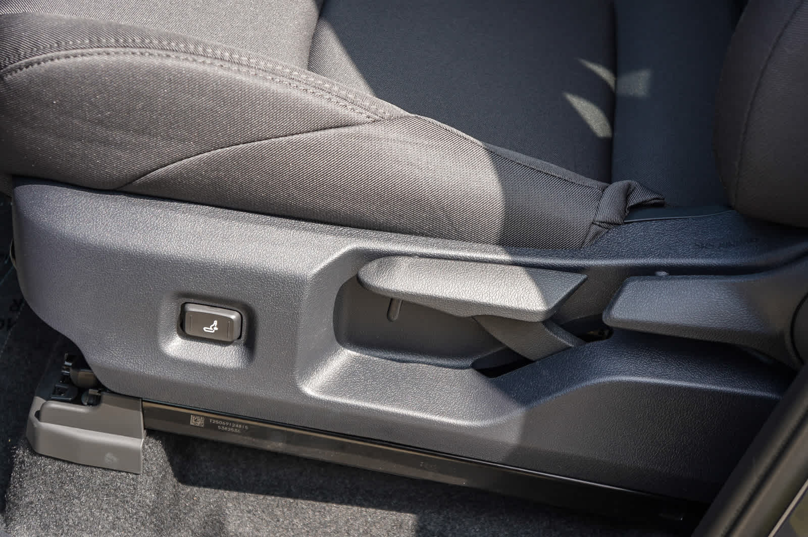 Thumbnail: 2025 Toyota Tacoma - 23