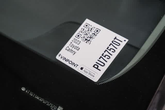 Thumbnail: 2023 Toyota Camry - 30